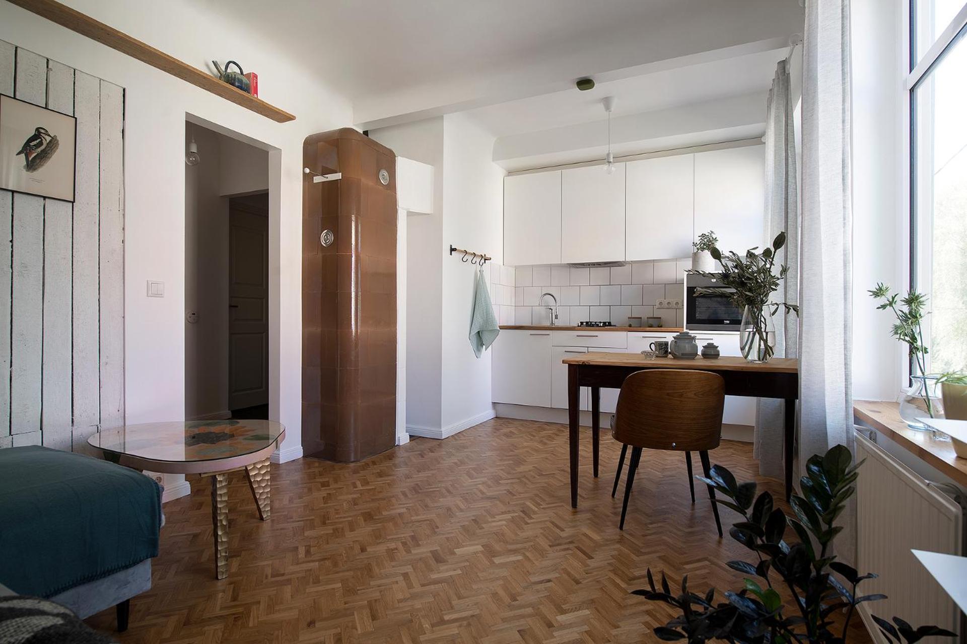 Apartamento Cosy Place Next To Trendy Kalamaja And Old Town